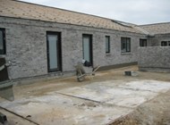 Nybyggeri Kværnbæk,sydbyen Horsens