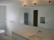 Badeværelse Egebjerg, Horsens.